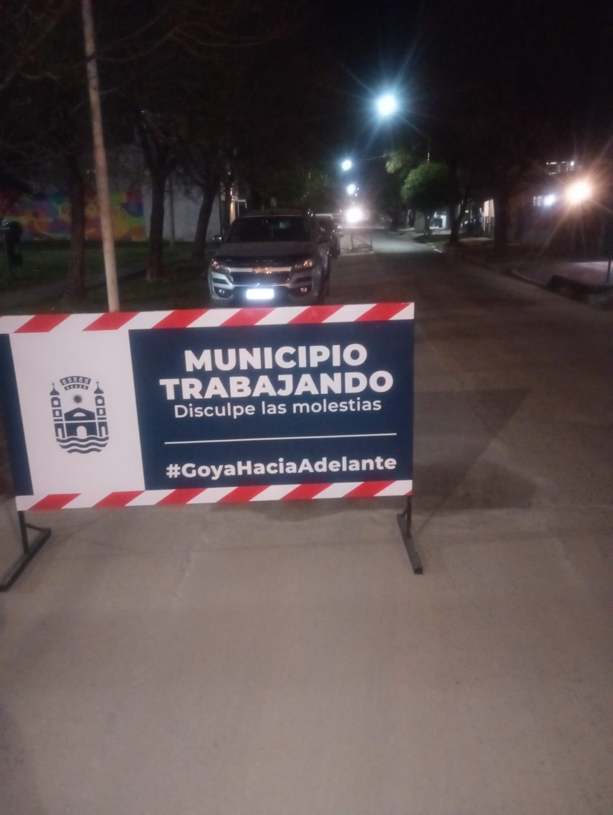 continua el plan de bacheo 1