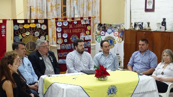 convenio