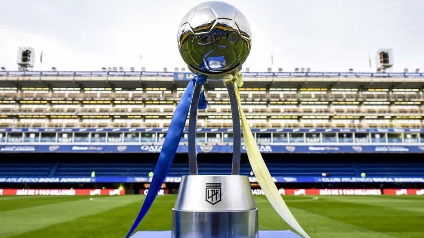 Quiénes jugarán los cuartos de final de la Copa de la Liga Profesional 2023
