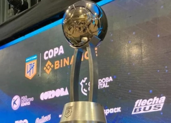 La fecha 3 de la Copa de la Liga Profesional: partidos, árbitros, posiciones y promedios