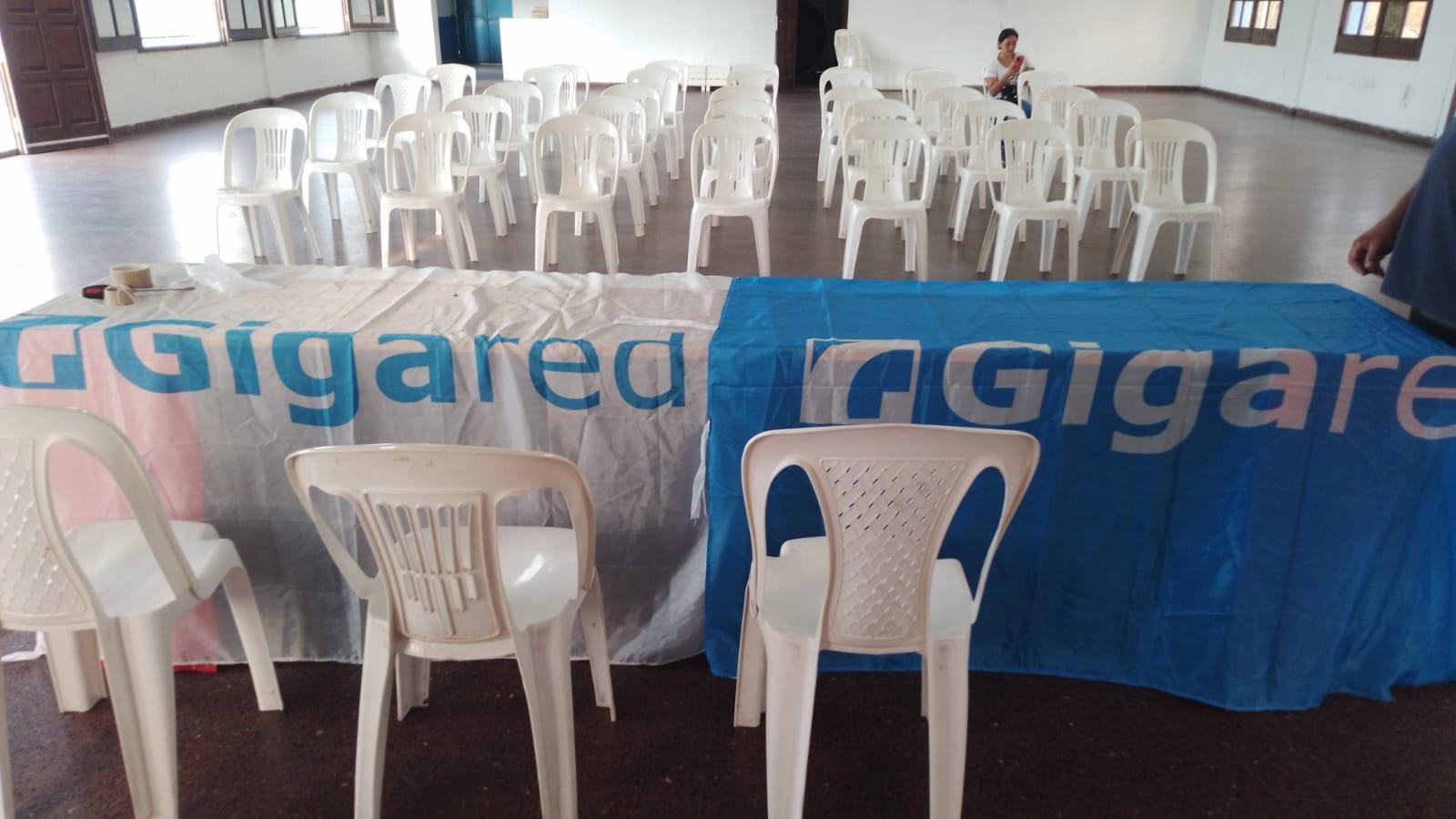 CONFERENCIA DE PRENSA: TORNEO DE FÚTBOL OFICIAL