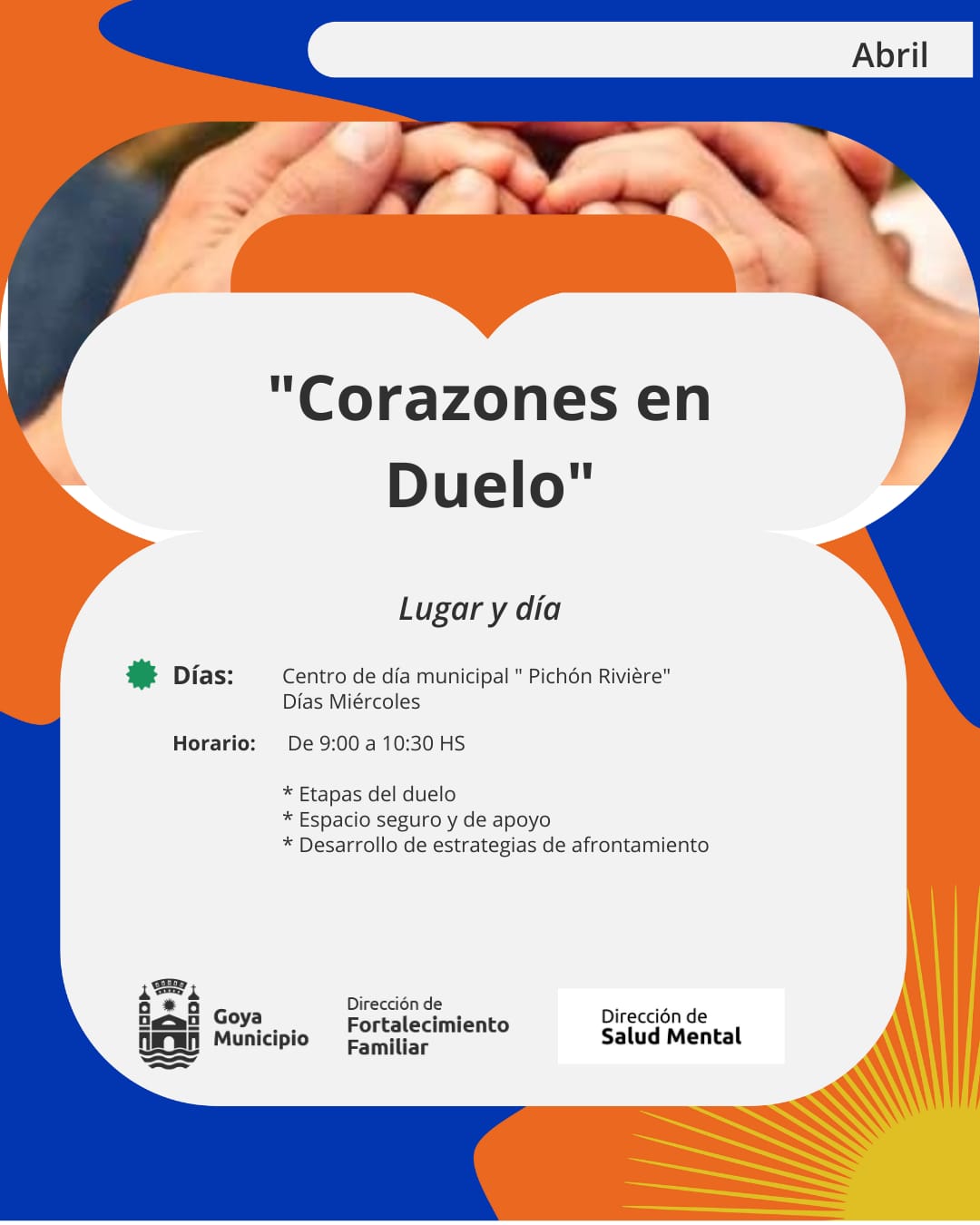 CORAZONES EN DUELO