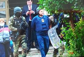 Comienza el primer juicio contra Leonardo Cositorto en Corrientes.