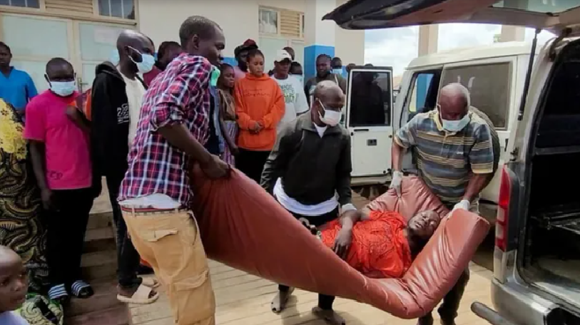 Brote de ébola en África: la OMS declaró la emergencia sanitaria a nivel mundial