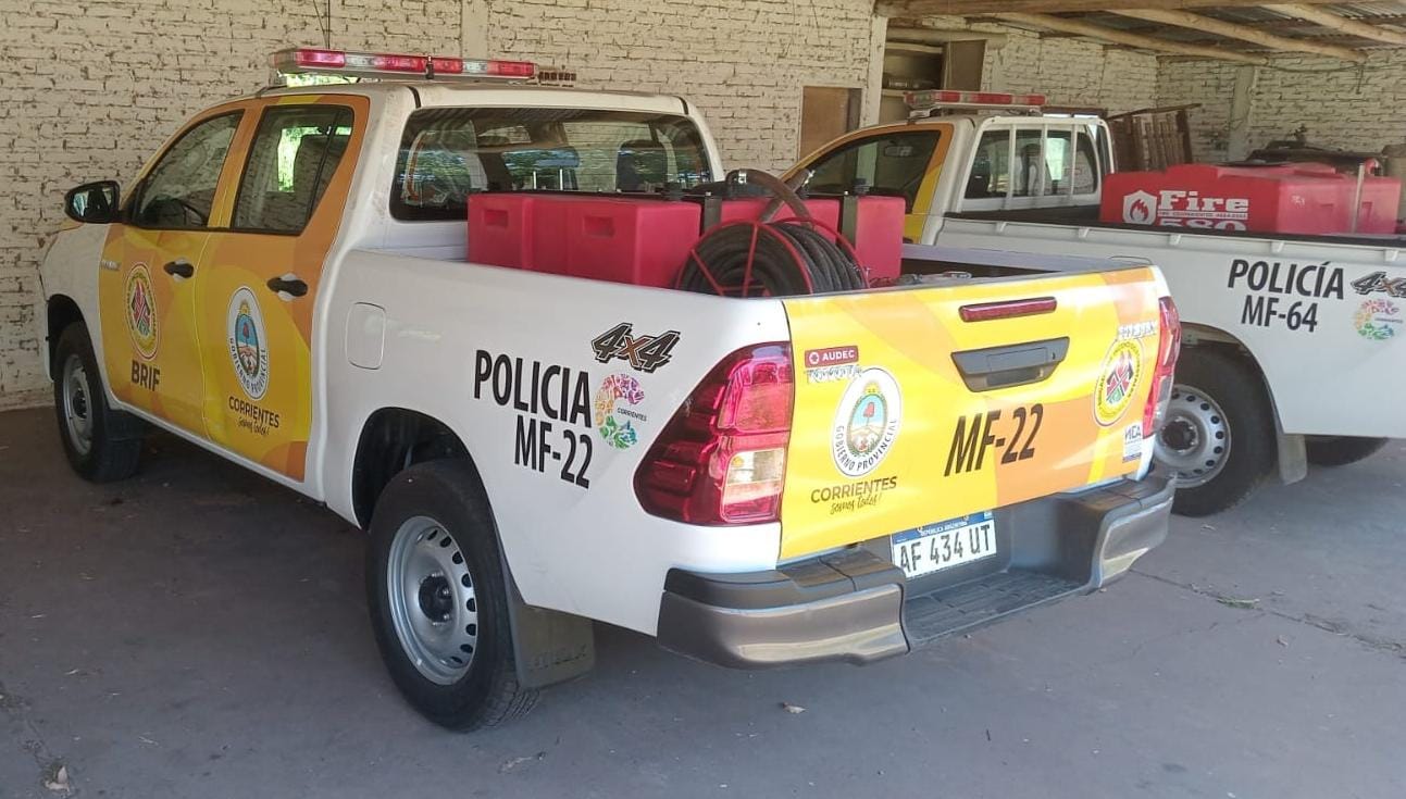 Carnavales en Goya: POLICÍA DE CORRIENTES APOYARÁ OPERATIVOS DE ACCESO AL CORSODROMO