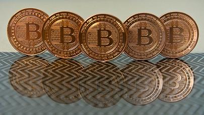 criptomonedas
