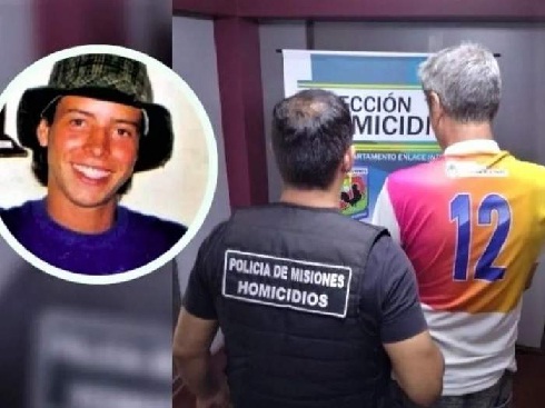 FUE ALOJADO EN LA UNIDAD PENAL 7: Trasladaron a Chaco a uno de los secuestradores de Cristian Schaerer
