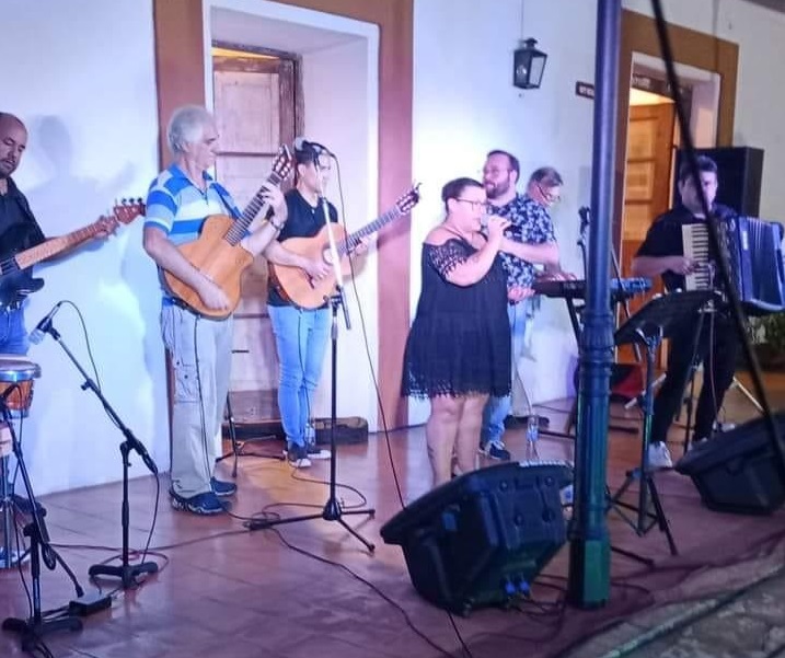 CULTURA ADHIRIÓ A LA CONMEMORACION DEL DIA DE LA MUJER