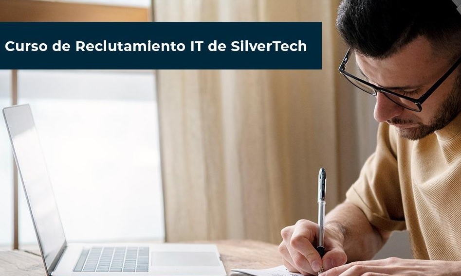 LA MUNICIPALIDAD LANZA CURSO GRATUITO SOBRE TECNOLOGÍA PARA PERSONAS MAYORES DE 50 AÑOS