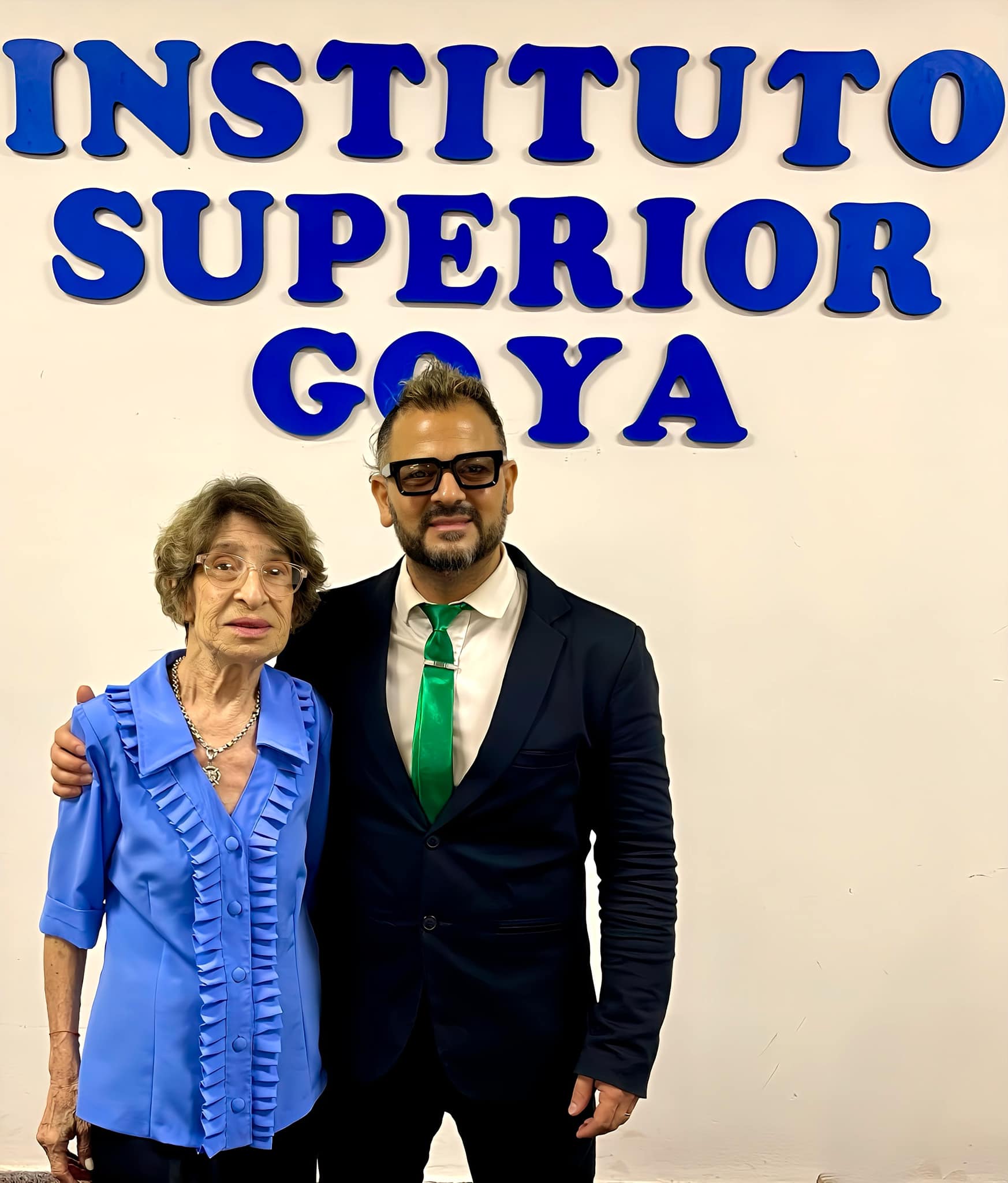 Curso Nivelatorio para los ingresantes al Profesorado de Música del Instituto Superior Goya