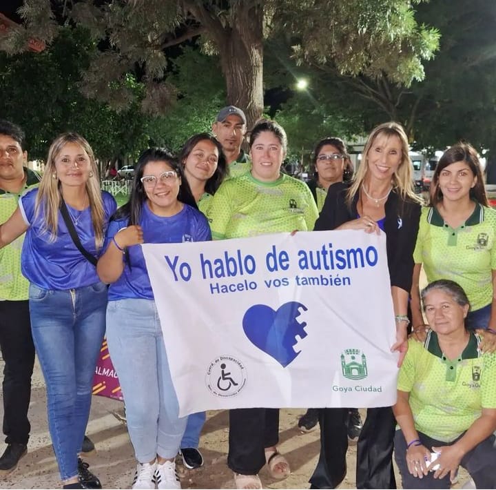 DICTARÁN CURSO SOBRE “CONDICIONES DEL ESPECTRO AUTISTA, HERRAMIENTAS PARA LA INCLUSIÓN”