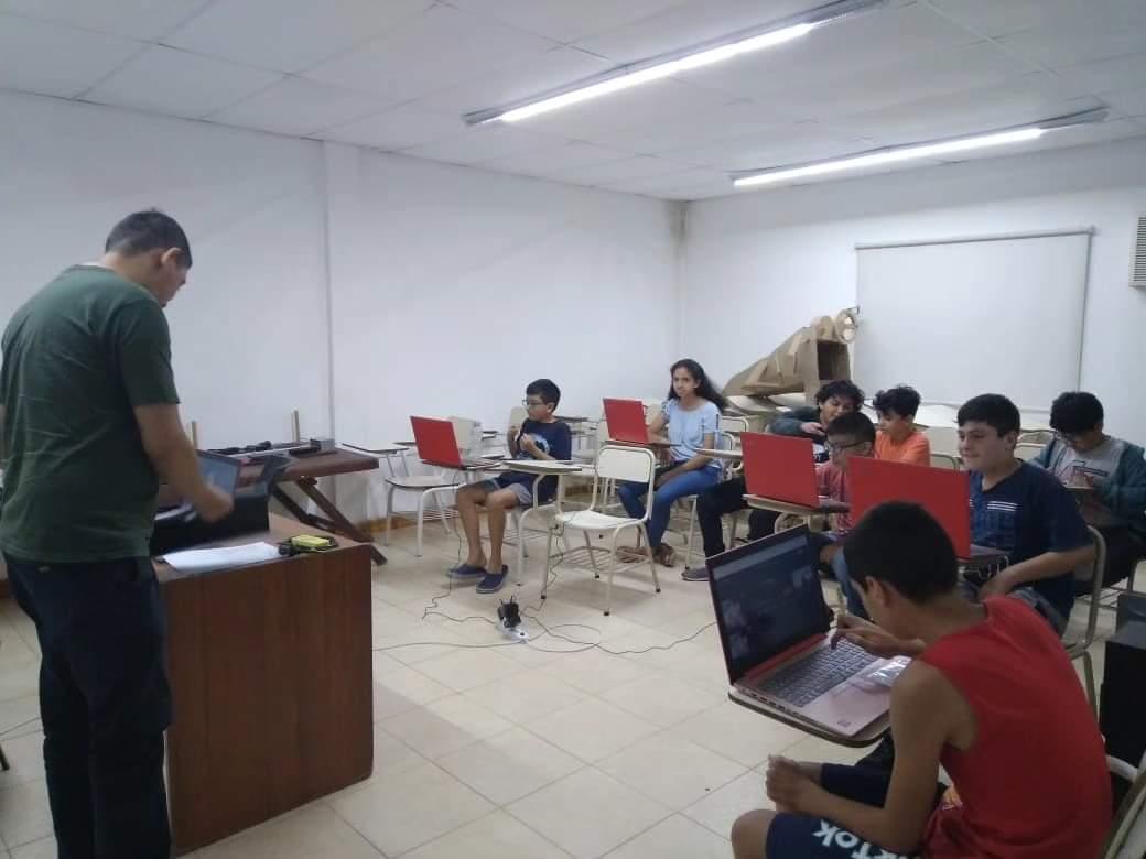 CURSOS DE VERANO EN EL ITG