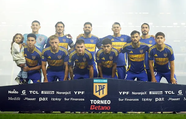 Boca tiene rival confirmado para la Fase 2 de la Copa Libertadores
