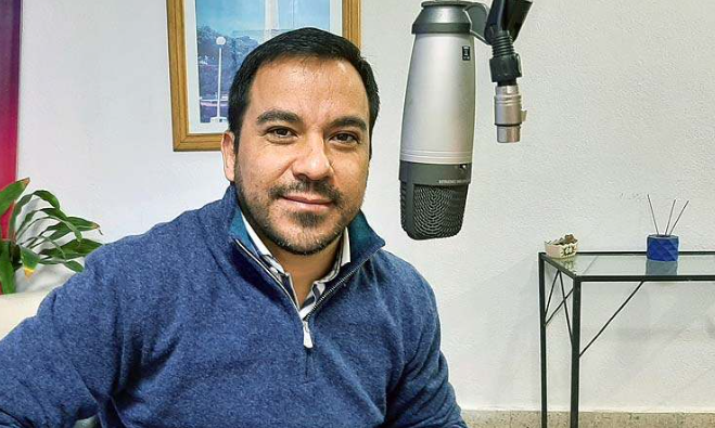 JUAN DOMINGO GONZÁLEZ PRESENTÓ OFICIALMENTE SU RENUNCIA