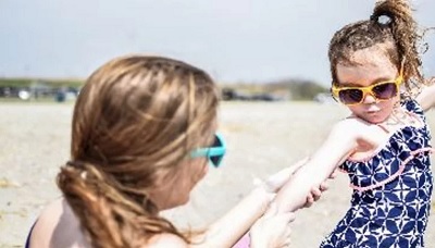 cómo elegir un protector solar