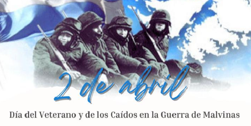 A 44 años de la Guerra de Malvinas: fueron, son y serán Argentinas