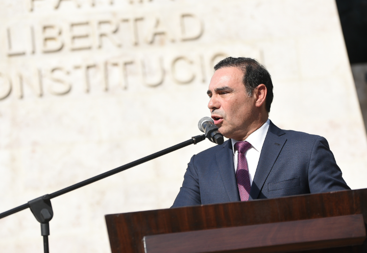 Elecciones: Vamos Corrientes se presentará este viernes para mostrar a los socios