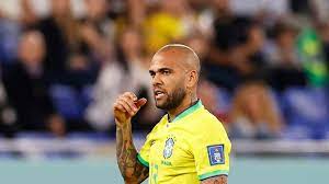 dani alves