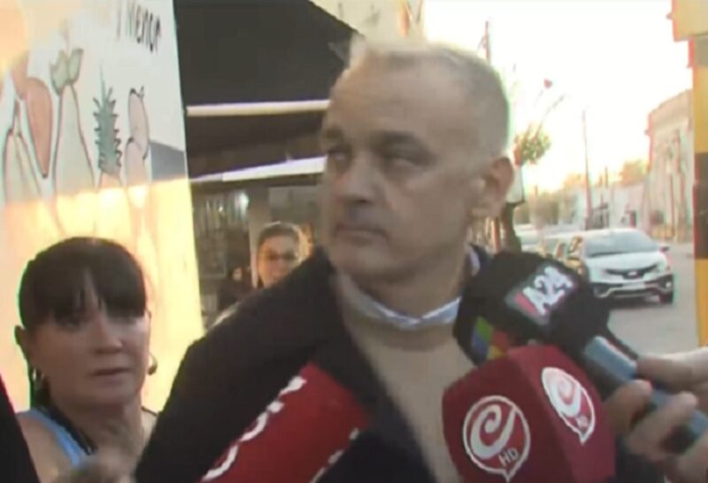  AVANCES EN EL CASO LOAN: REVELACIONES DEL FISCAL MARIANO DE GUZMÁN