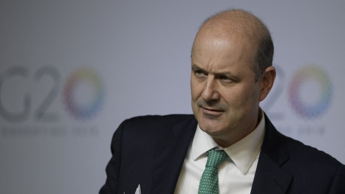 EL GOBIERNO DE MILEI OFICIALIZA LA DESIGNACIÓN DE FEDERICO STURZENEGGER: ¿QUÉ MINISTERIO ASUMIRÁ?