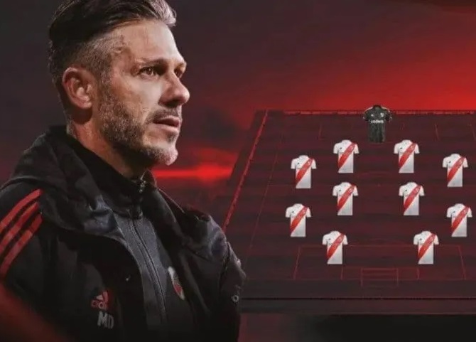demichelis