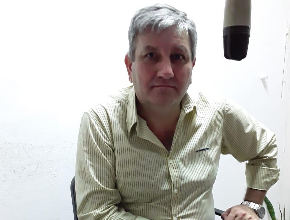 FRENTE A LA INVASIÓN DE MOSQUITOS, FUMIGARÁN EN ESPACIOS VERDES DE GOYA