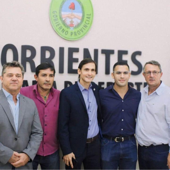 EXITOSO FIN DE SEMANA DEPORTIVO EN GOYA Y AVANCES EN LOS JUEGOS CORRENTINOS 2024