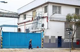 … SOLICITAN INSPECCIONAR LOS GALPONES DEL MINISTERIO DE CAPITAL HUMANO DONDE RETIENE ALIMENTOS