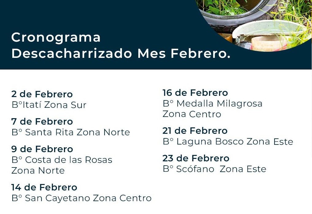 CAMPAÑA PREVENTIVA DENGUE