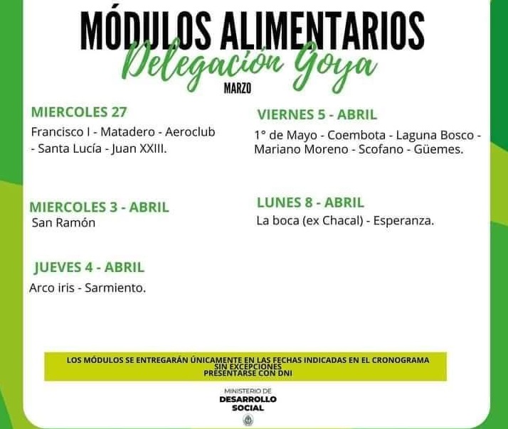 DESARROLLO SOCIAL