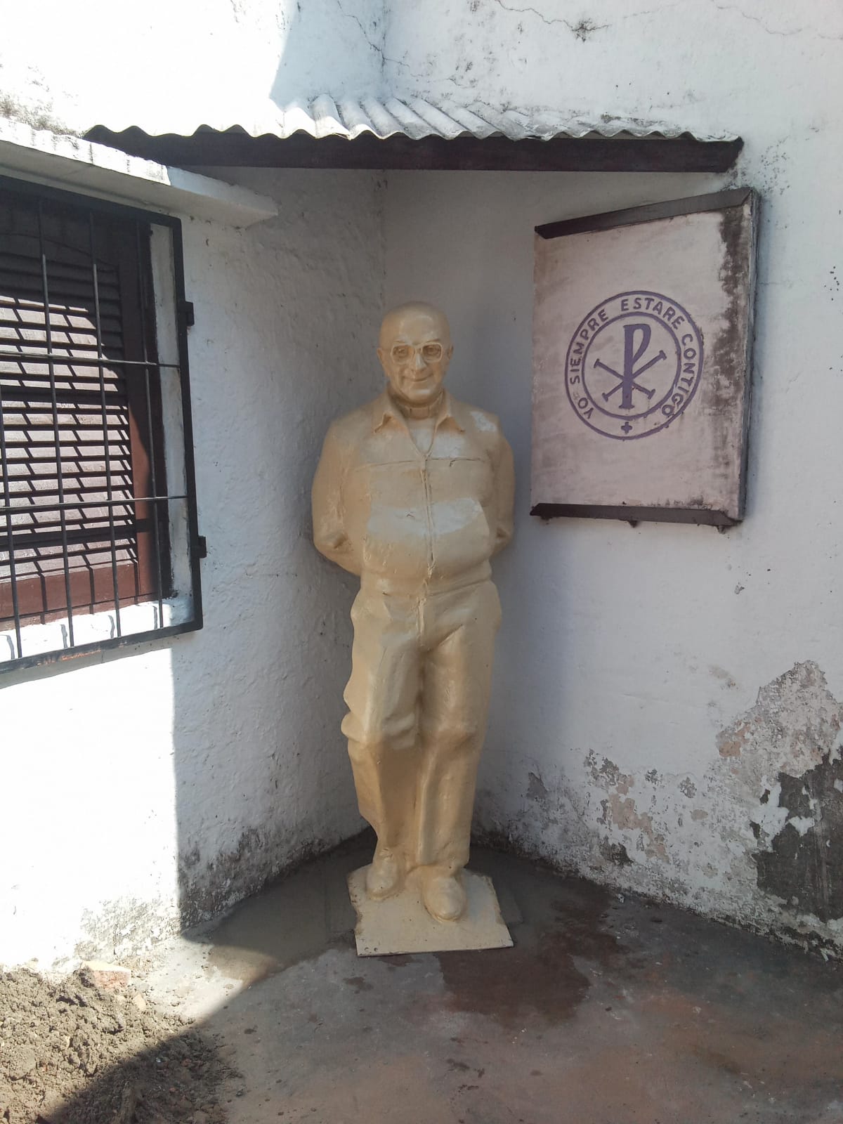 Museo Monseñor Alberto Devoto