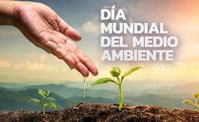 LA MUNICIPALIDAD INVITA A CELEBRAR EL DIA DEL MEDIO AMBIENTE