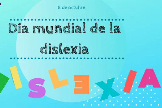 MUNICIPALIDAD DE GOYA SE ADHIERE AL DÍA INTERNACIONAL DE LA DISLEXIA