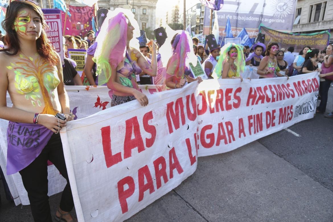 Día Internacional de la Mujer: por qué se celebra el 8 de marzo