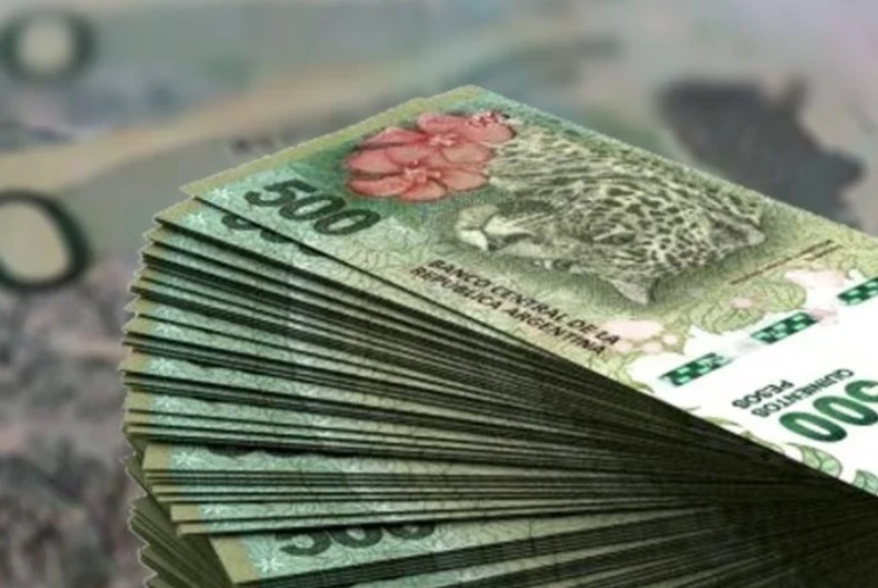 dinero paritarias