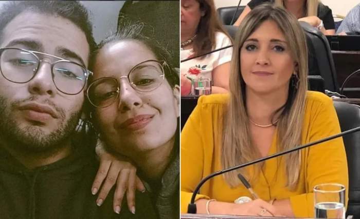 Polémica con diputada de Chaco: "Cecilia eligió erróneamente"