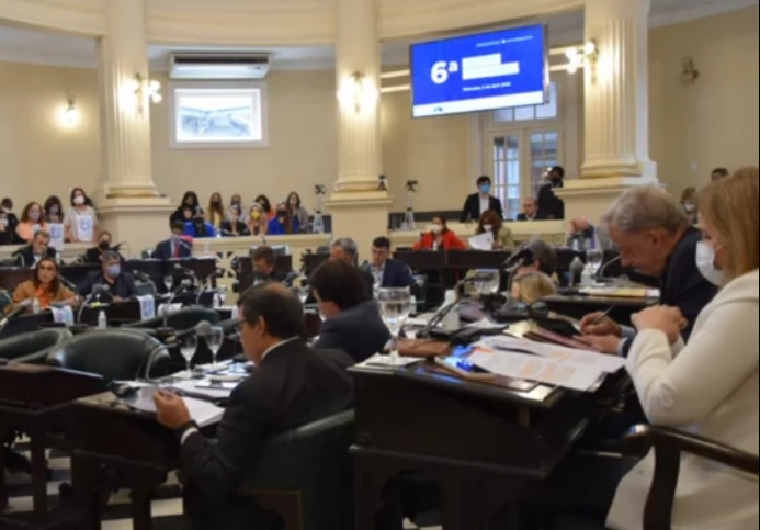 diputados ctes
