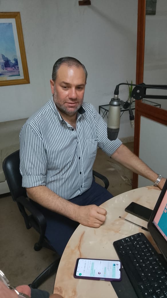 TRÁNSITO EN GOYA: INTENSIFICAN CONTROLES EN EVENTOS DE FIN DE AÑO Y SE ANTICIPA OPERATIVO VERANO