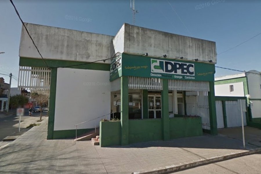DPEC ALERTA A USUARIOS SOBRE ESTAFAS