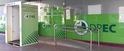 DPEC DESCUENTOS