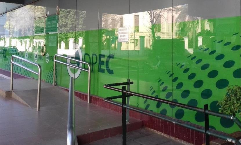 La DPEC advierte sobre intento de estafa
