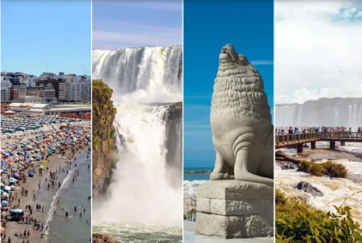 Turismo en Argentina: Confirman un nuevo fin de semana largo en este 2025