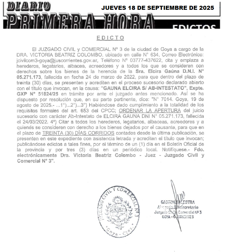 durex dia 1