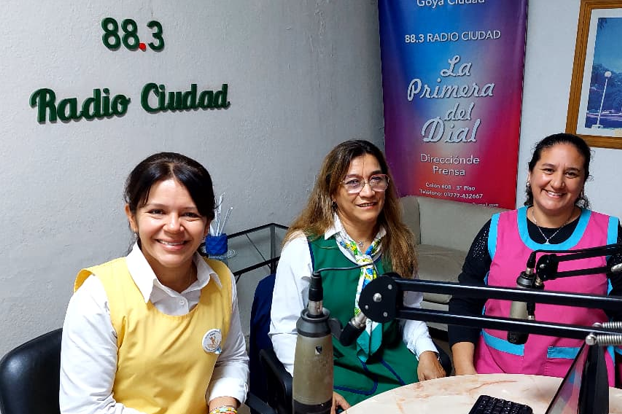 Programa “Caminos para Aprender”