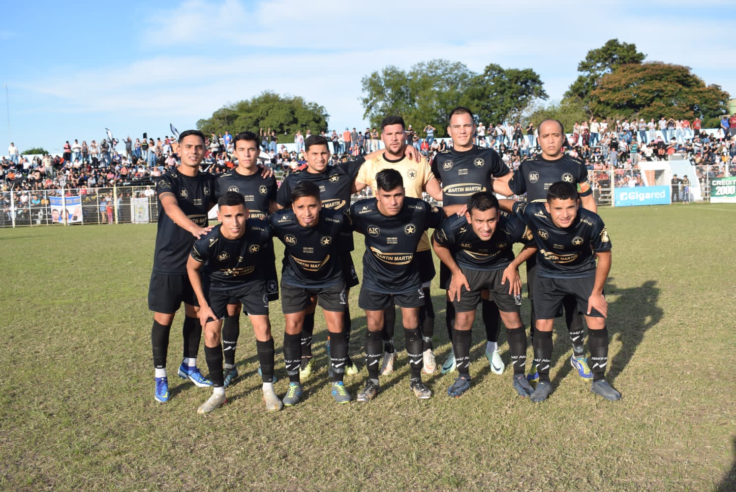 Central le ganó el clásico a Huracán de visitante