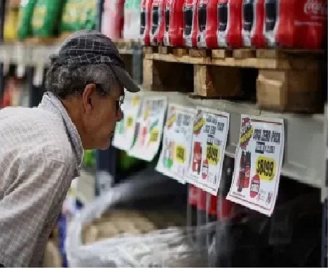 Hoy se anuncia el índice de inflación de abril: prevén que sea de un solo dígito por primera vez en seis meses