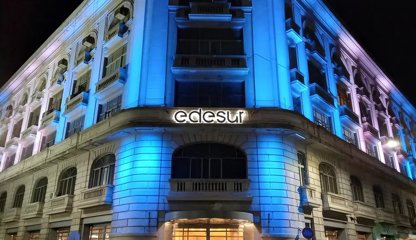 edesur