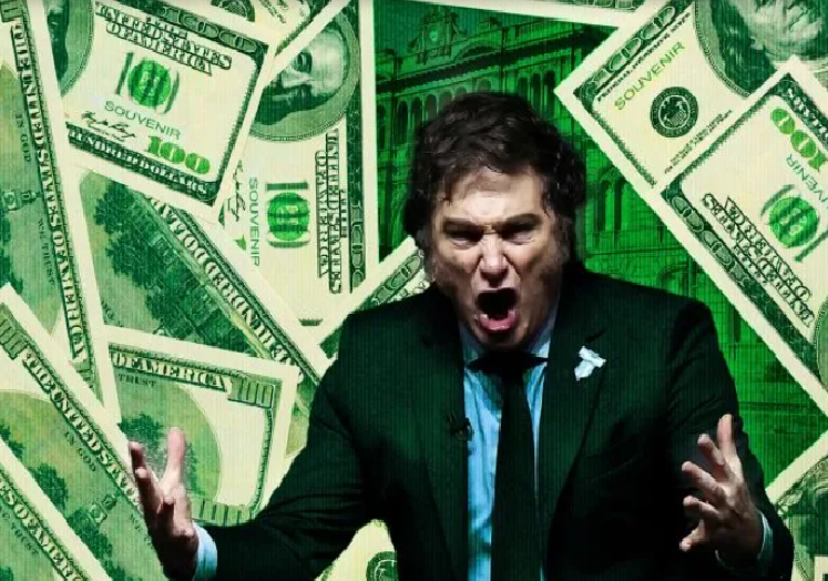 Presupuesto 2026: cuánto estará el dólar y cuál será la inflación según el proyecto de Javier Milei