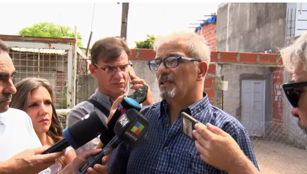 El padre de Paloma Gallardo pide que se investigue una posible violación: "Vi ciertas marcas"
