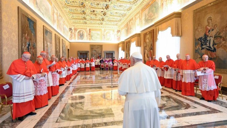 EL PAPA PROCLAMARÁ A 14 SANTOS EN LA PRÓXIMA JORNADA MUNDIAL DE LAS MISIONES